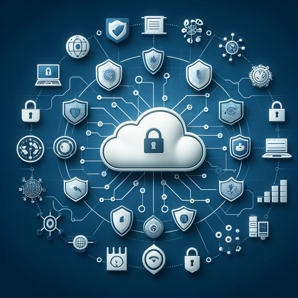 Cloud Security Posture Management (CSPM) | Healthcare Cloud