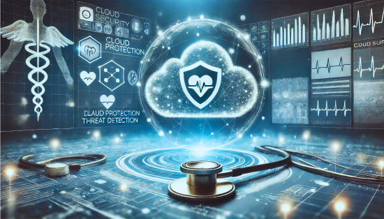 Healthcare Cloud Threats